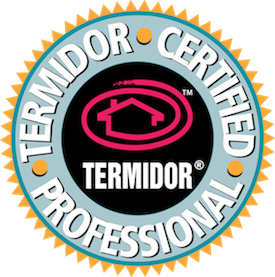 logo termidor-certified
