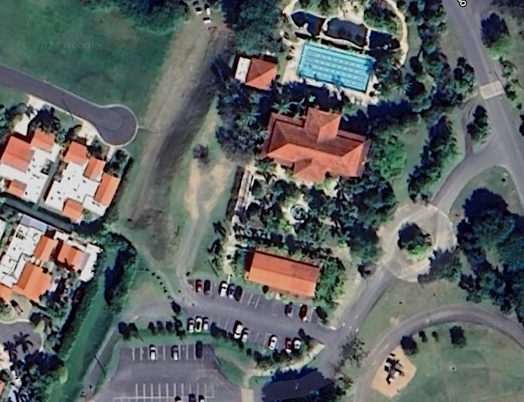 urbanizacon vista aerea